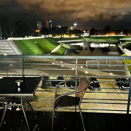 Bangu G. Apartamentai Klaipėda Kültér fotó