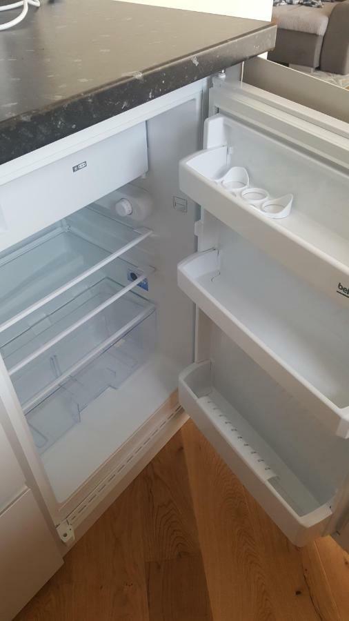 Bangu G. Apartamentai Klaipėda Kültér fotó