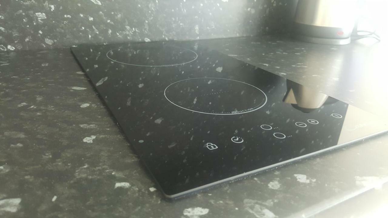 Bangu G. Apartamentai Klaipėda Kültér fotó