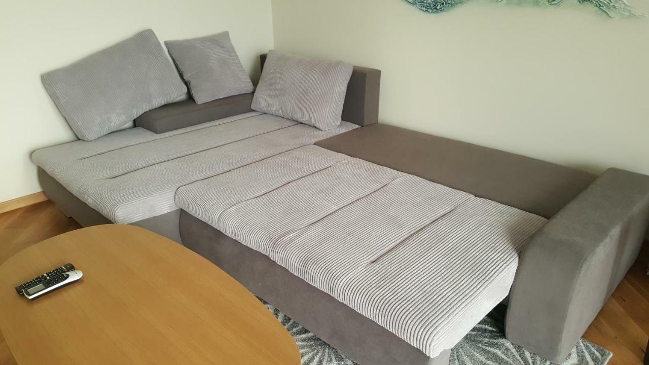 Bangu G. Apartamentai Klaipėda Kültér fotó